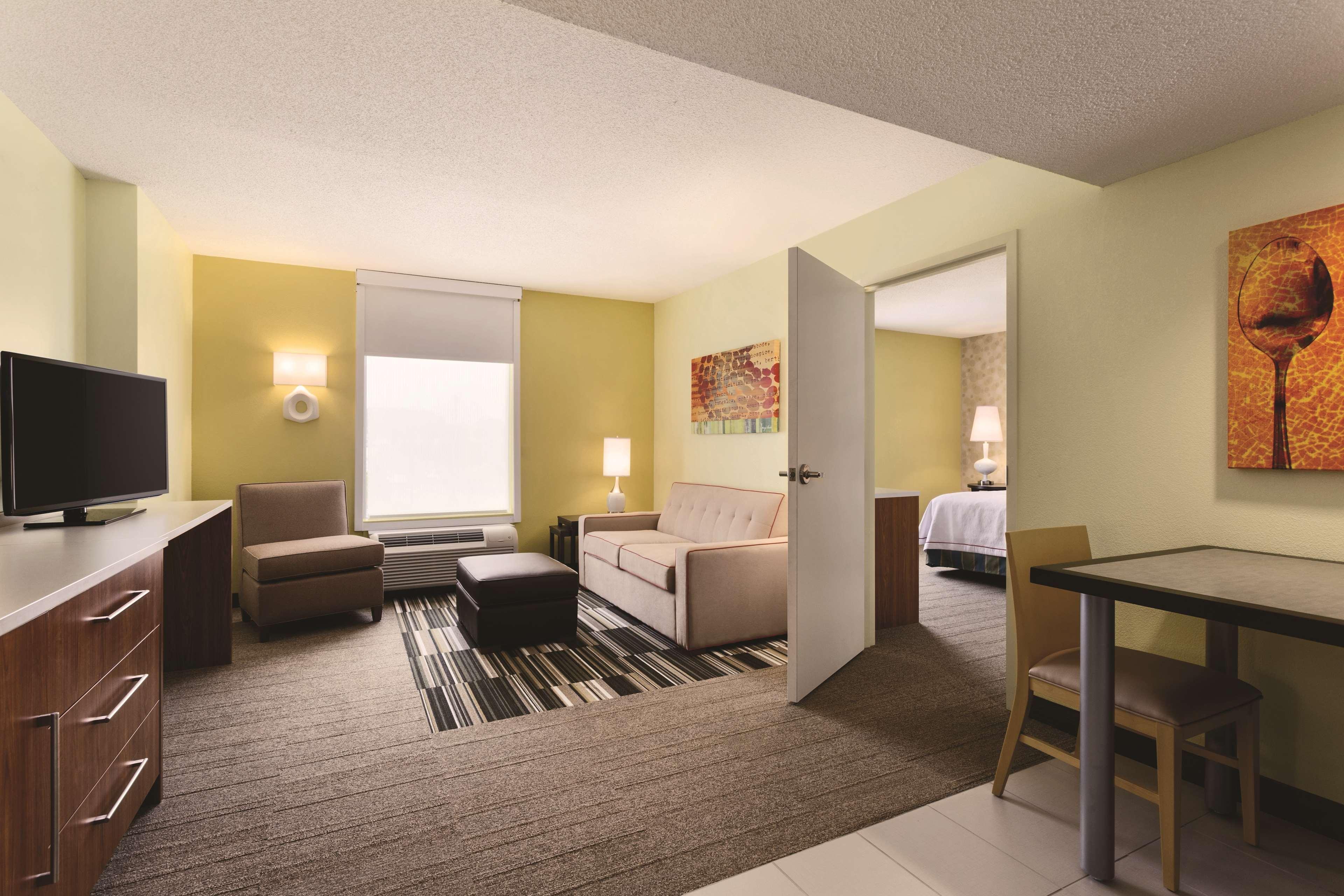 Home2Suites Pittsburgh Cranberry Cranberry Township Exterior foto