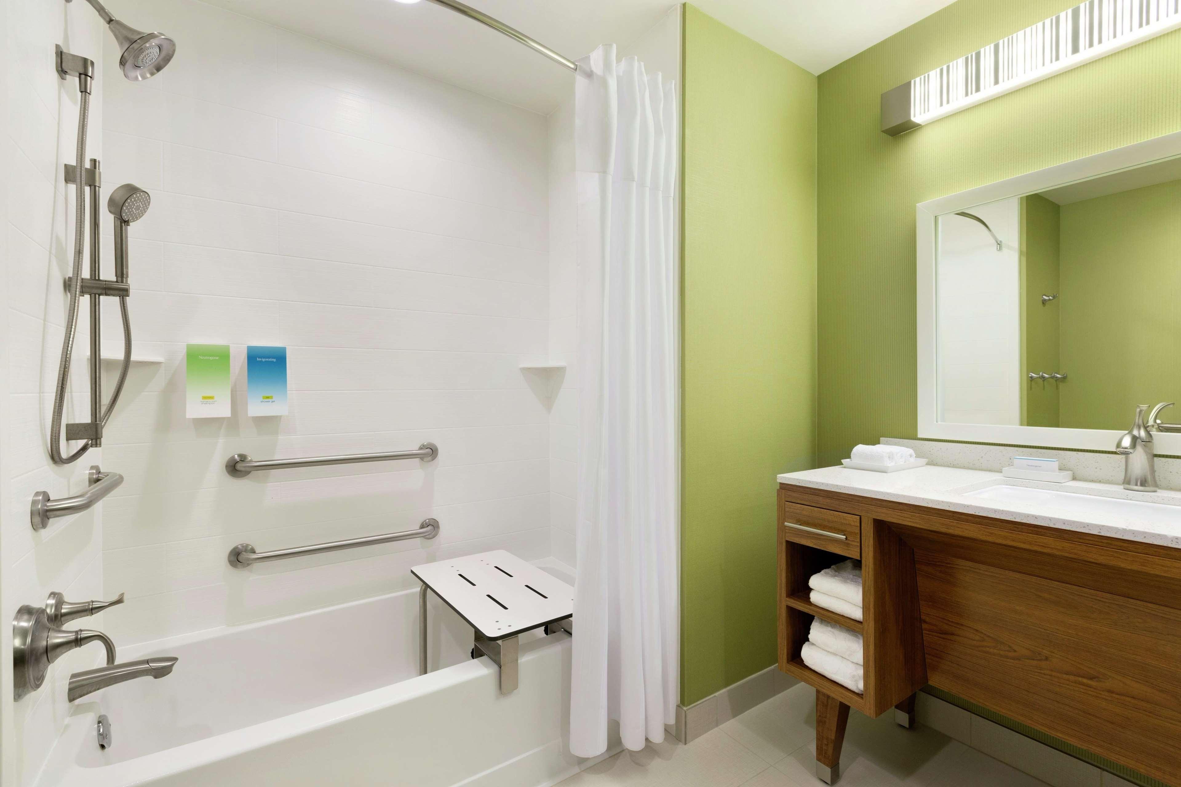 Home2Suites Pittsburgh Cranberry Cranberry Township Exterior foto